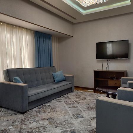 Apartment Center 1 Tashkent Luaran gambar