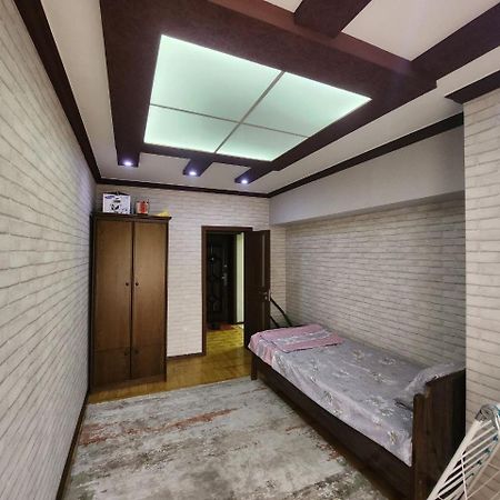 Apartment Center 1 Tashkent Luaran gambar