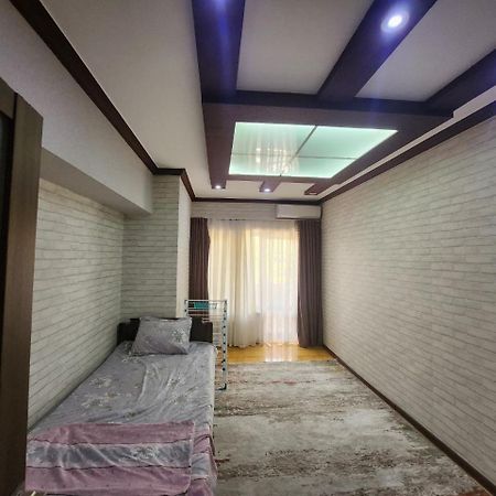 Apartment Center 1 Tashkent Luaran gambar