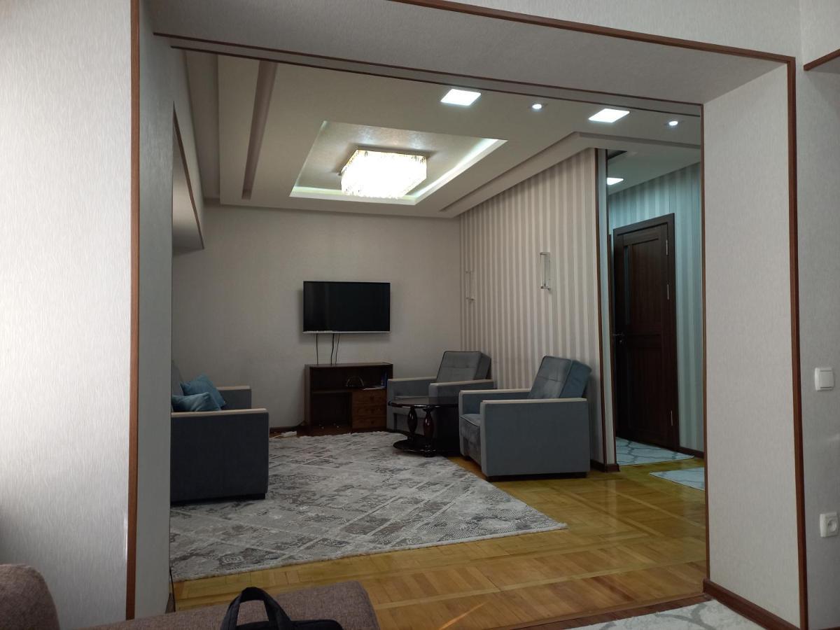 Apartment Center 1 Tashkent Luaran gambar