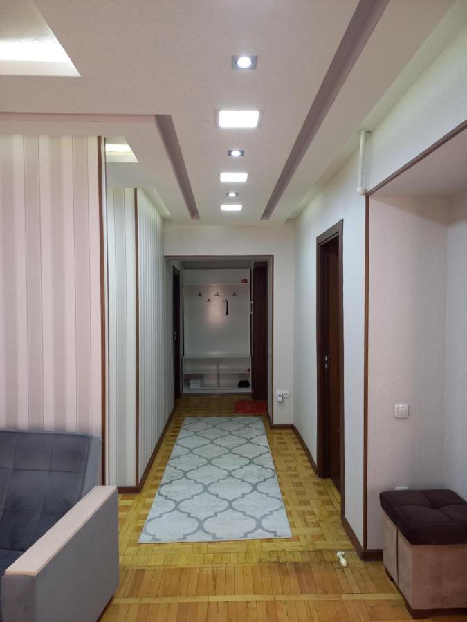 Apartment Center 1 Tashkent Luaran gambar