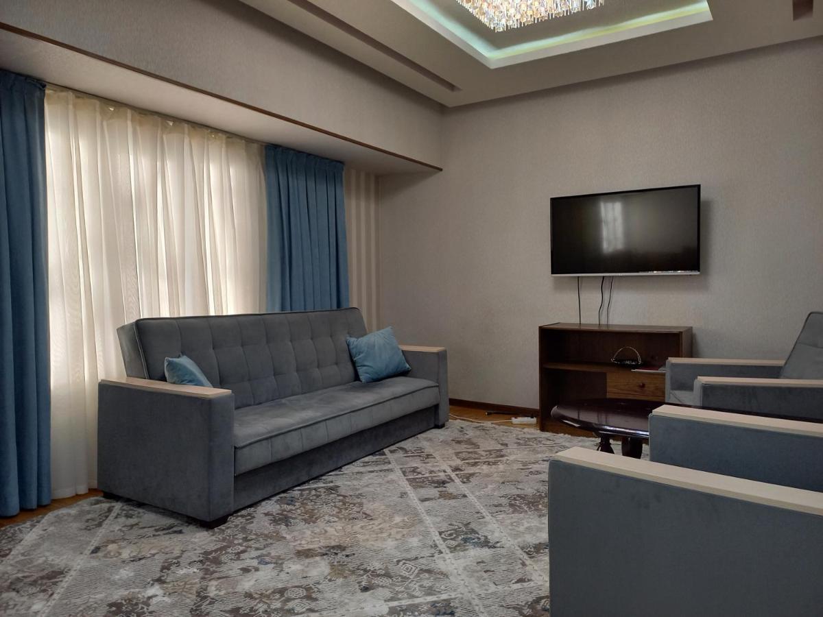 Apartment Center 1 Tashkent Luaran gambar