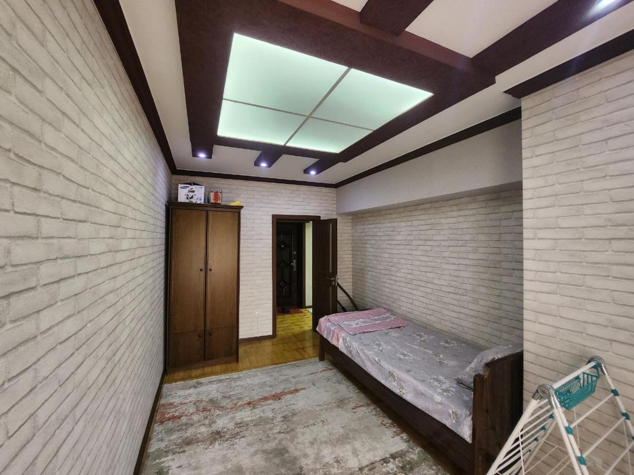 Apartment Center 1 Tashkent Luaran gambar