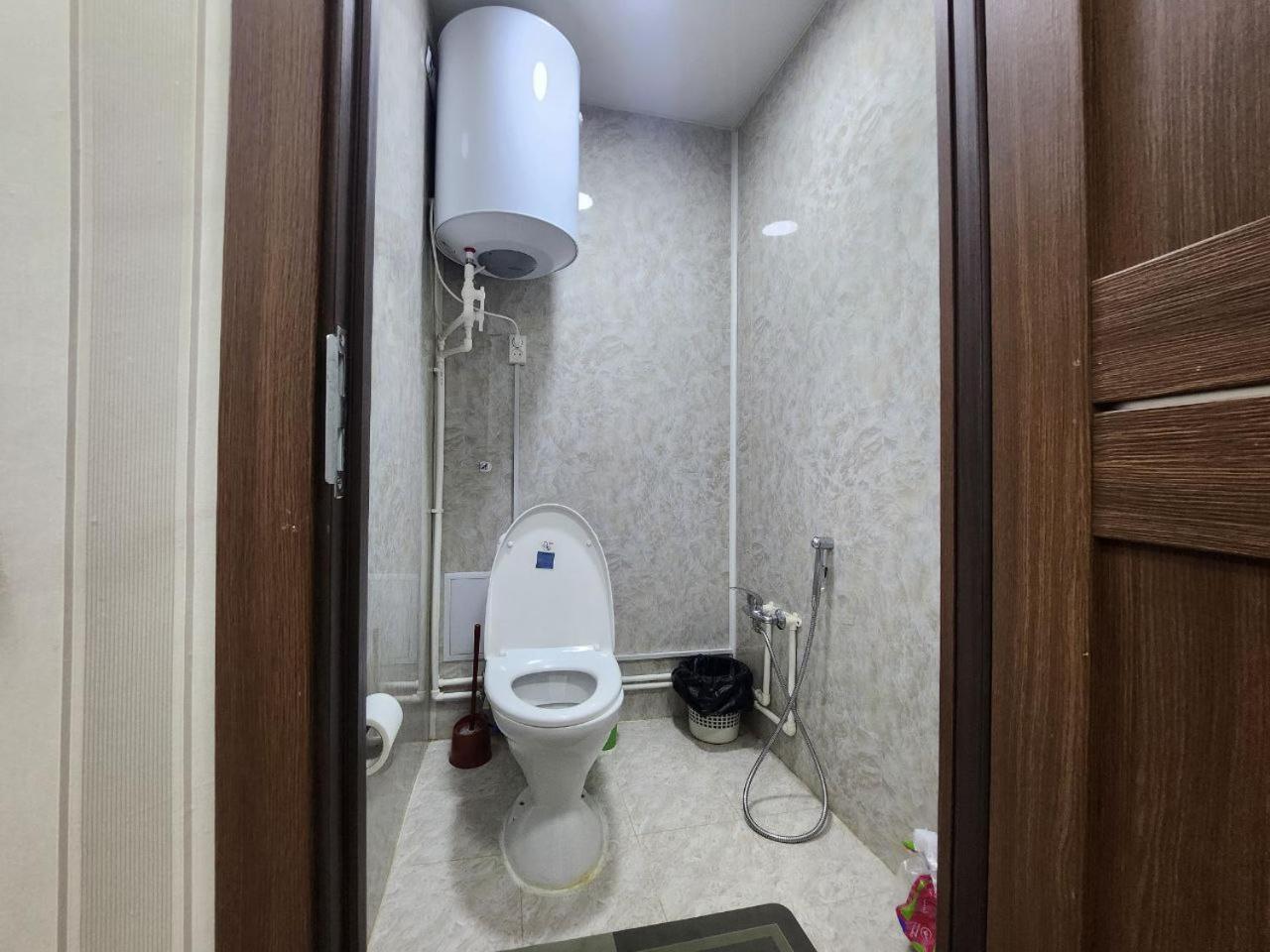 Apartment Center 1 Tashkent Luaran gambar