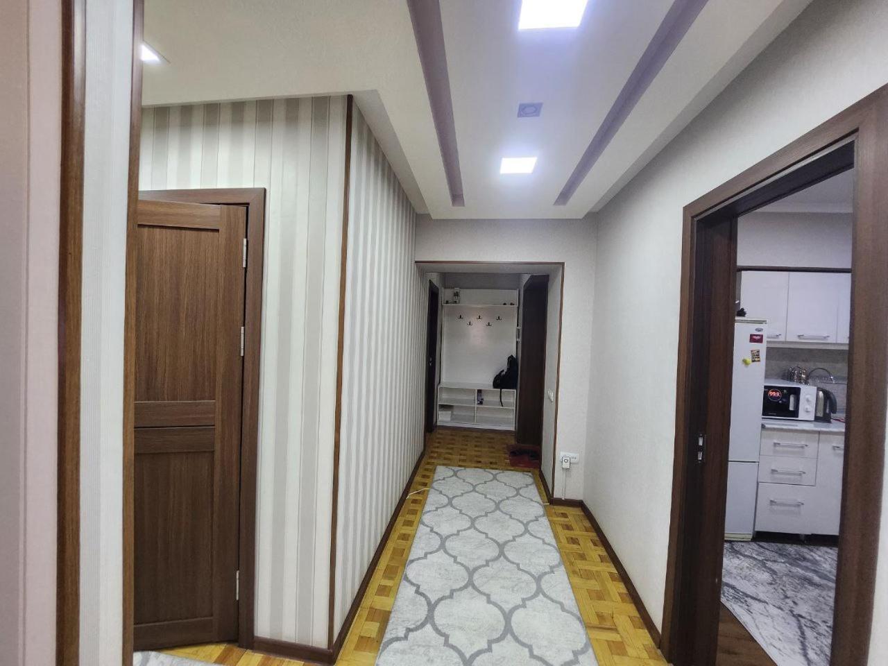 Apartment Center 1 Tashkent Luaran gambar