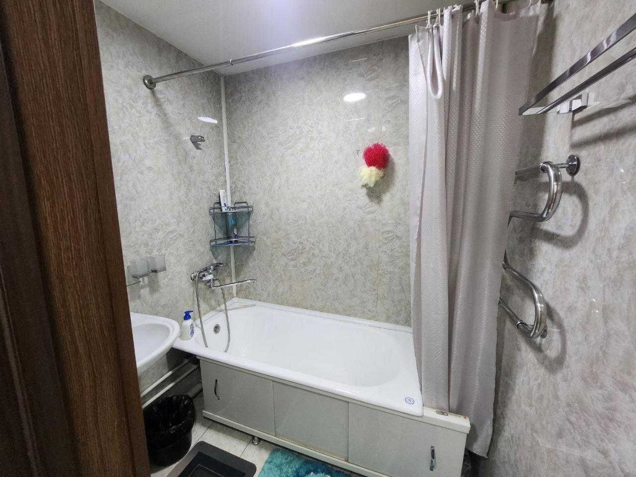 Apartment Center 1 Tashkent Luaran gambar