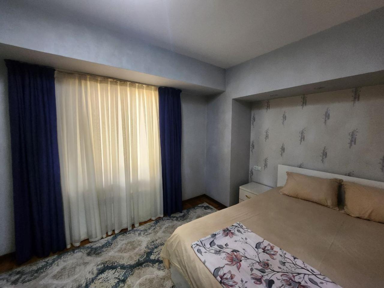Apartment Center 1 Tashkent Luaran gambar