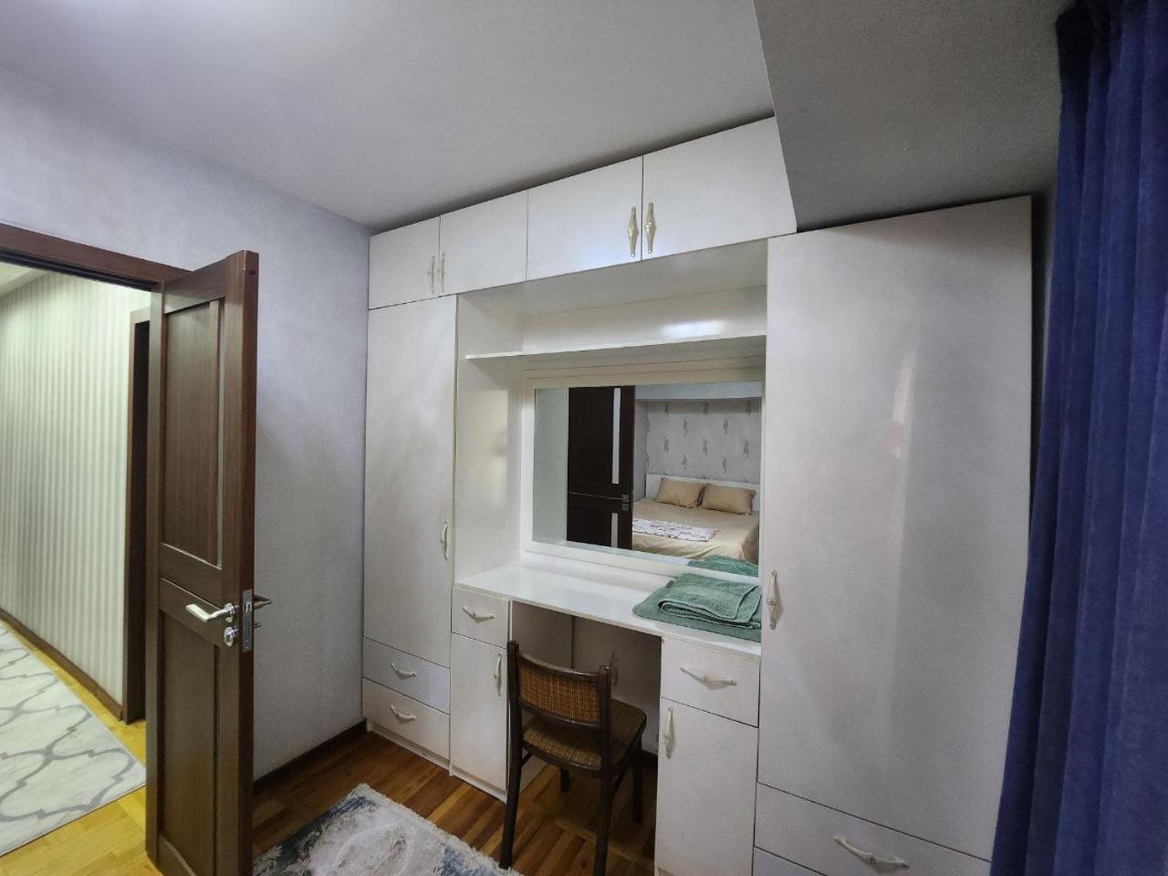 Apartment Center 1 Tashkent Luaran gambar