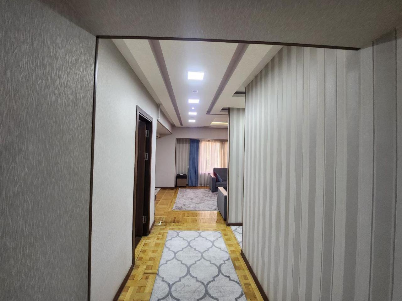 Apartment Center 1 Tashkent Luaran gambar