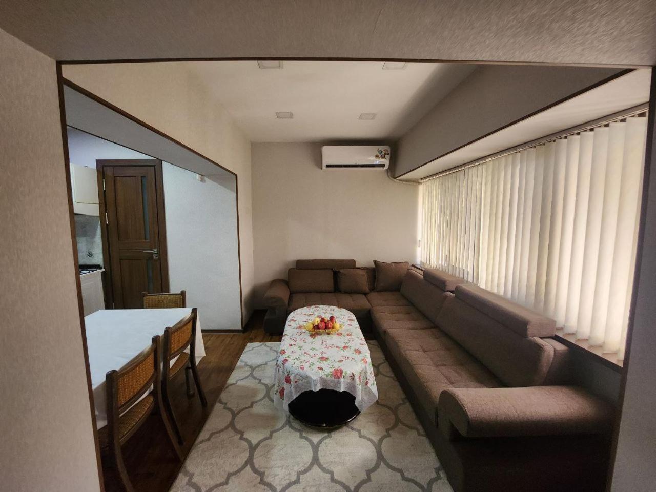 Apartment Center 1 Tashkent Luaran gambar