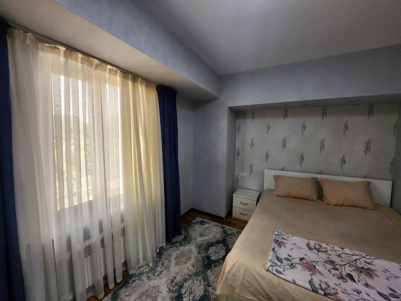 Apartment Center 1 Tashkent Luaran gambar