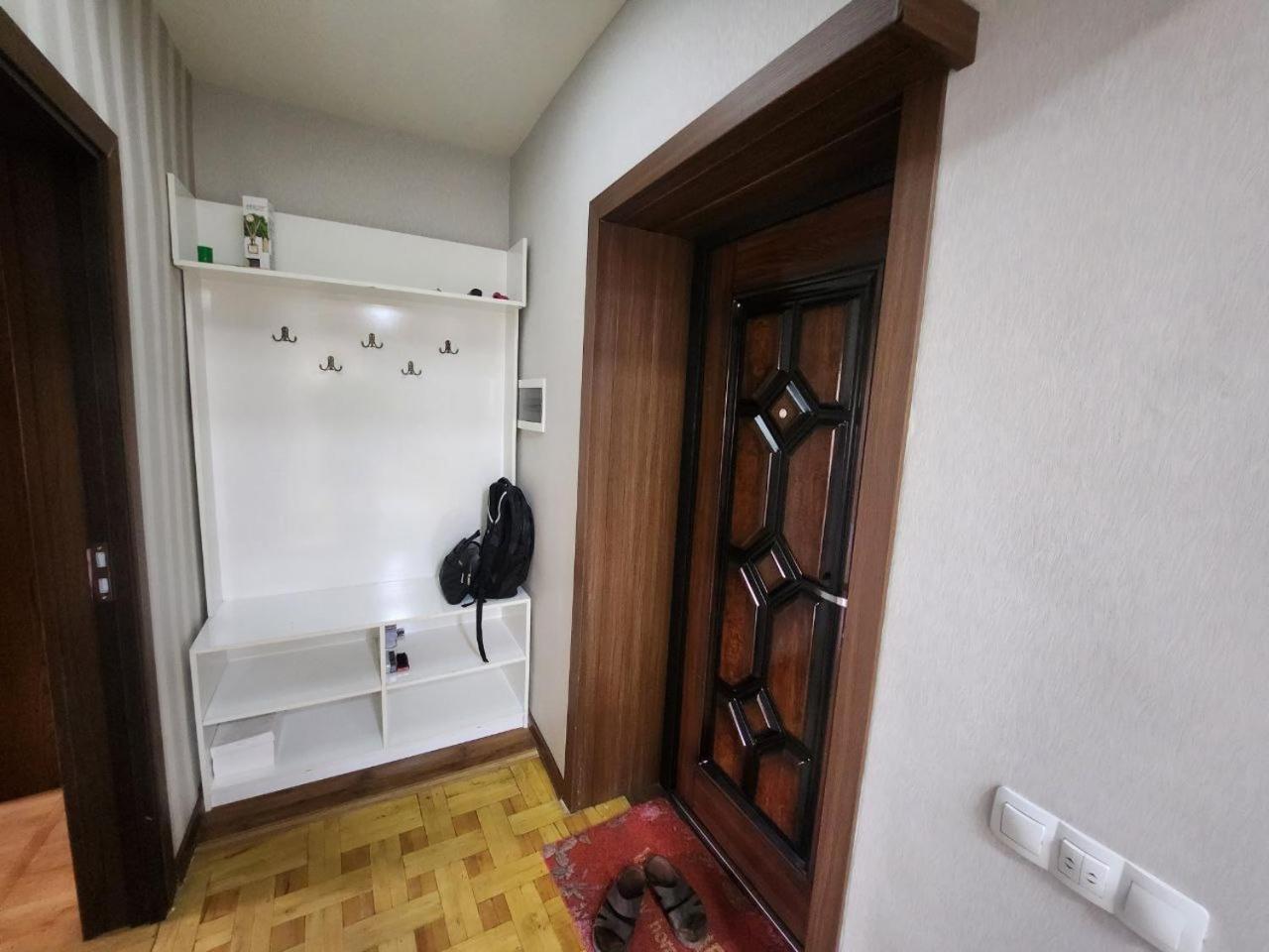 Apartment Center 1 Tashkent Luaran gambar