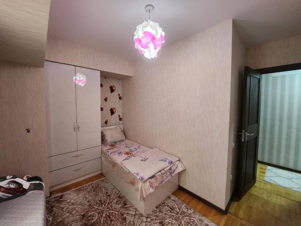 Apartment Center 1 Tashkent Luaran gambar