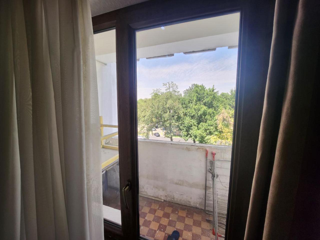 Apartment Center 1 Tashkent Luaran gambar